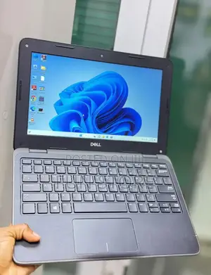 Laptop Dell Latitude 11 3190 4GB Intel Celeron SSD 128GB