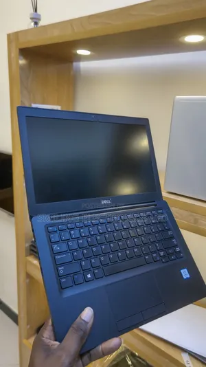 Laptop Dell Latitude 7290 8GB Intel Core i5 SSD 256GB