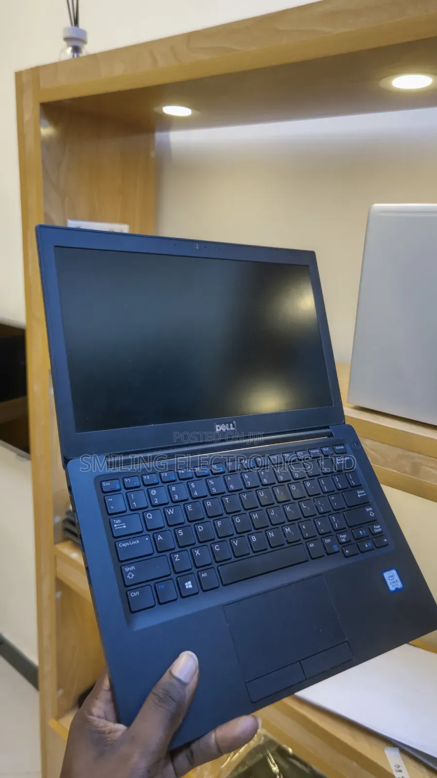 Laptop Dell Latitude 7290 8GB Intel Core i5 SSD 256GB