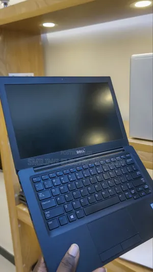 Laptop Dell Latitude 7290 8GB Intel Core i5 SSD 256GB