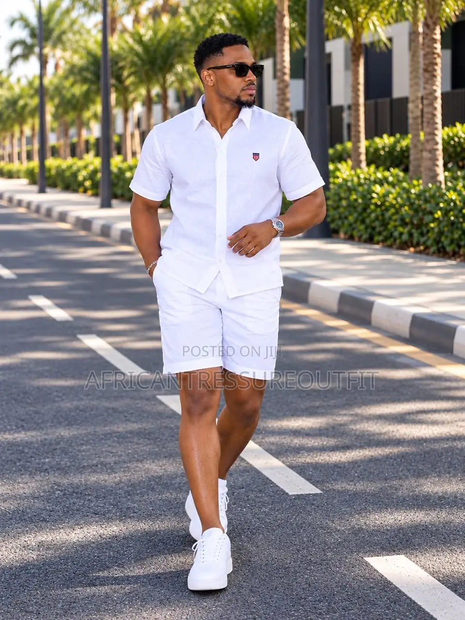 Lee Linen Short Sleeves Collection Available | Buy Now