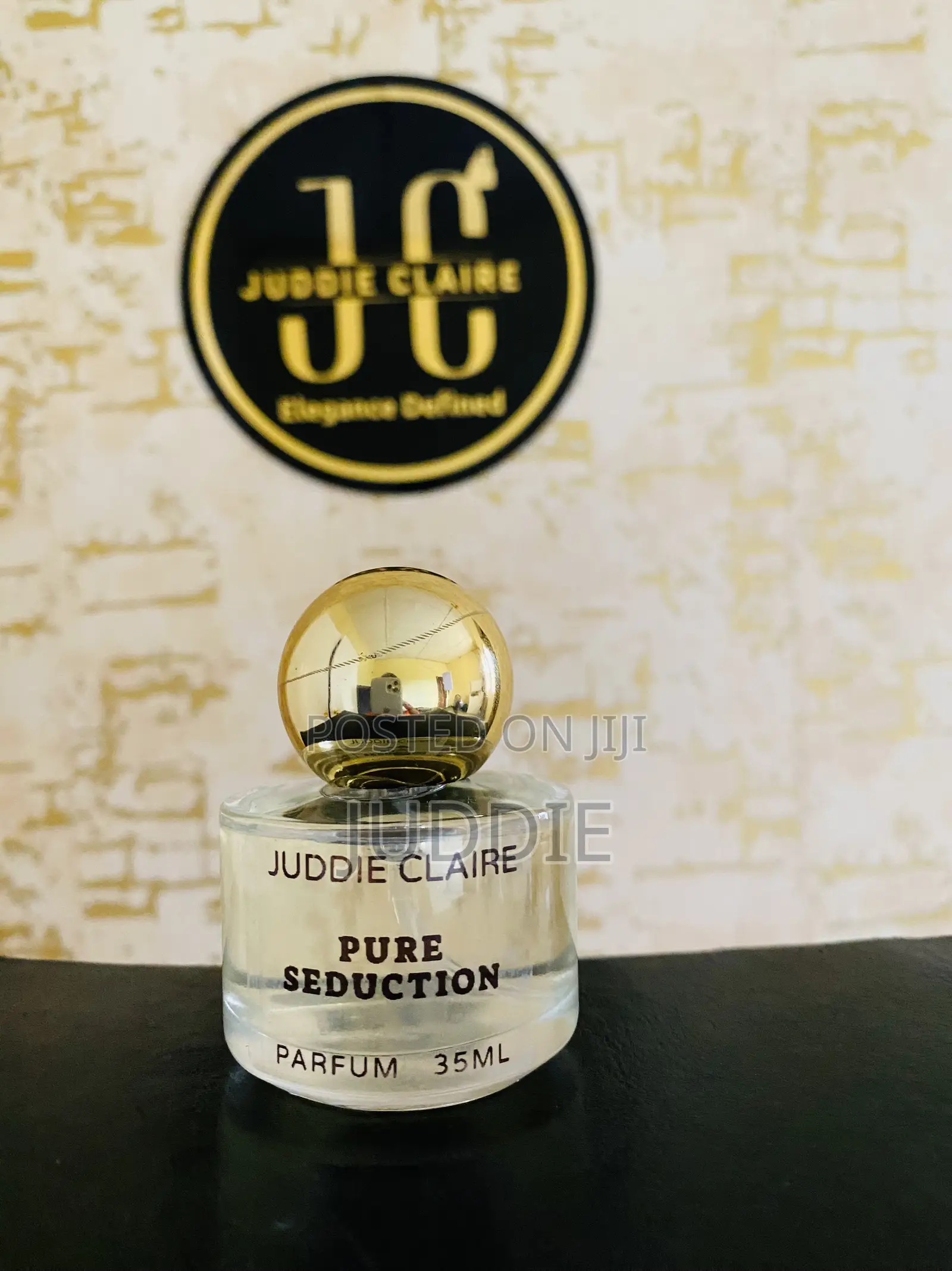 Oil Based Perfumes (Perfume Za Kupima)