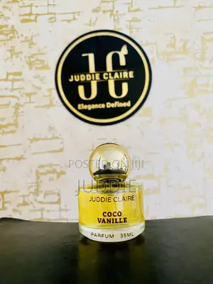 Oil Based Perfumes (Perfume Za Kupima)