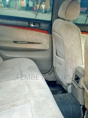 Toyota Mark II 2000 Silver