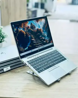 Laptop HP EliteBook 845 G7 8GB AMD Ryzen 3 SSD 256GB