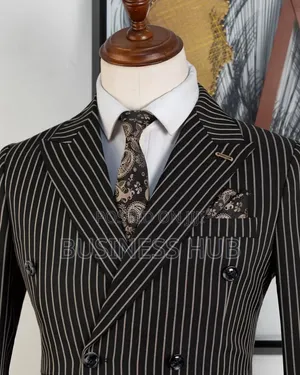 FELNANDO Fashion Suit Original Quality