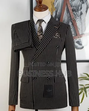 FELNANDO Fashion Suit Original Quality
