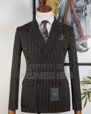 FELNANDO Fashion Suit Original Quality