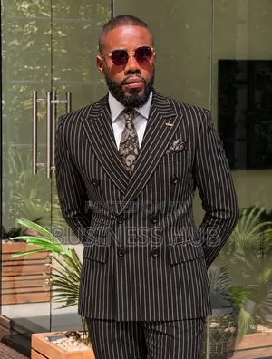 FELNANDO Fashion Suit Original Quality
