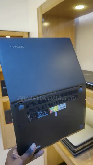 Laptop Lenovo Z50-70 8GB Intel Core i5 SSD 256GB