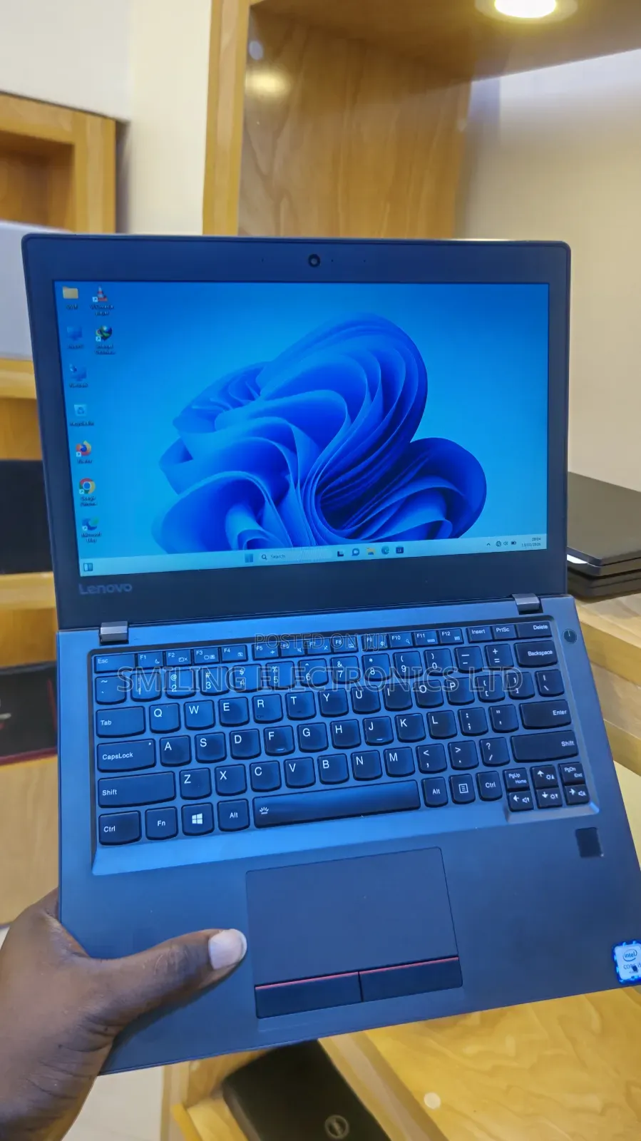 Laptop Lenovo Z50-70 8GB Intel Core i5 SSD 256GB