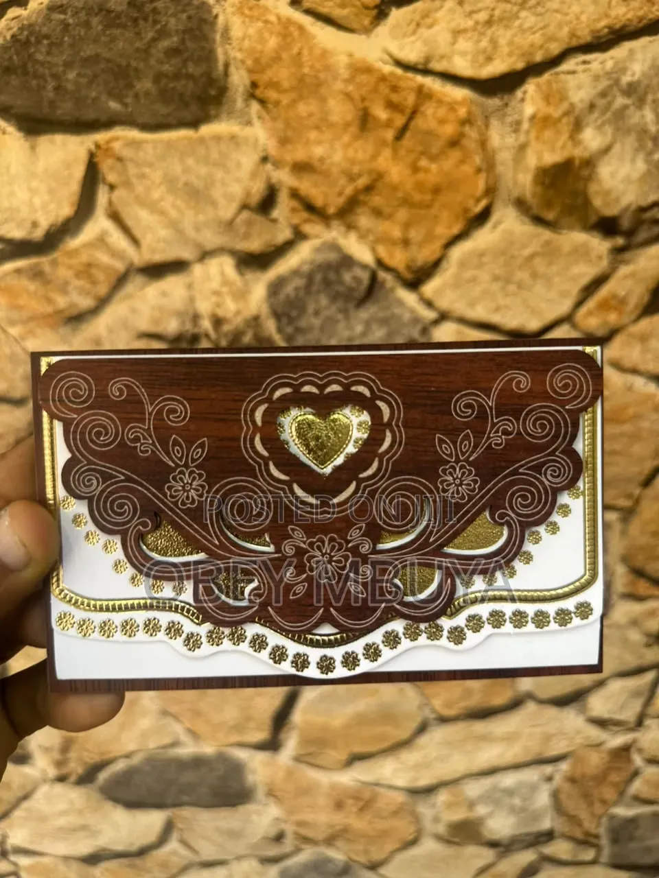 Kadi Za Mwaliko