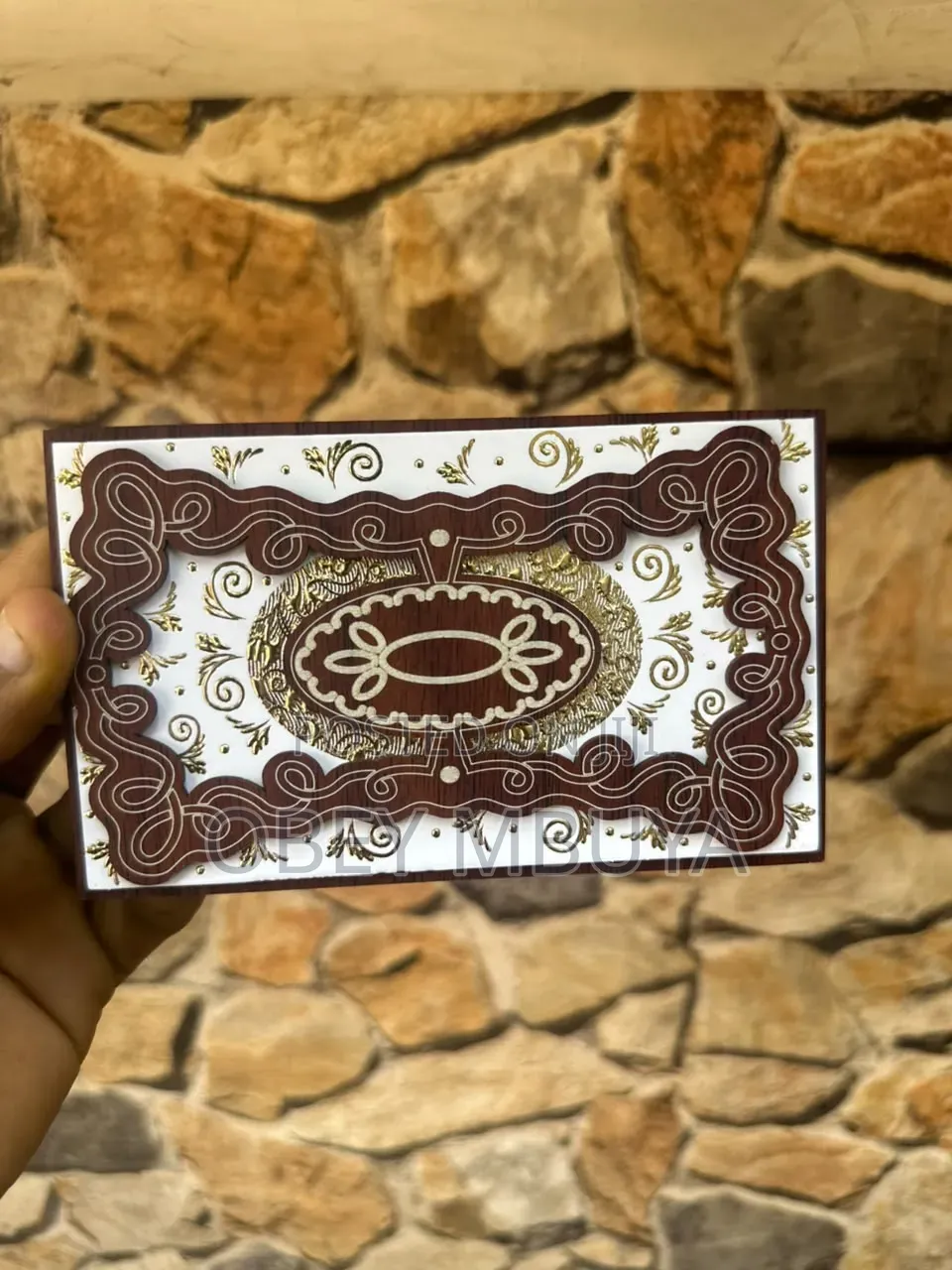 Kadi Za Mwaliko