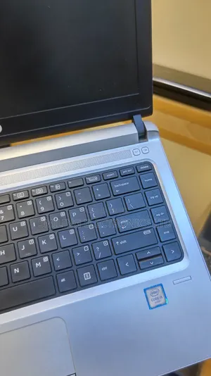 Laptop HP ProBook 430 G3 8GB Intel Core i5 SSD 256GB