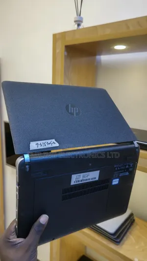 Laptop HP ProBook 430 G3 8GB Intel Core i5 SSD 256GB