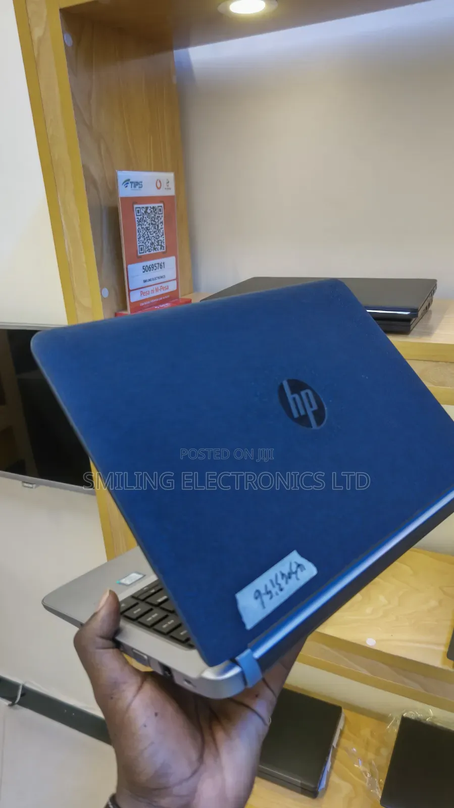 Laptop HP ProBook 430 G3 8GB Intel Core i5 SSD 256GB