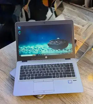 Laptop HP EliteBook 820 G3 8GB Intel Core i5 SSD 256GB