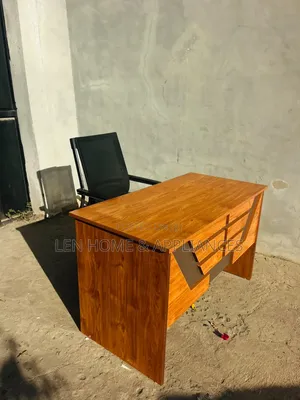 Office Table and Chair