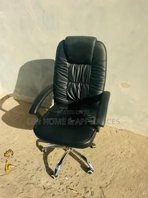 Office Table and Chair