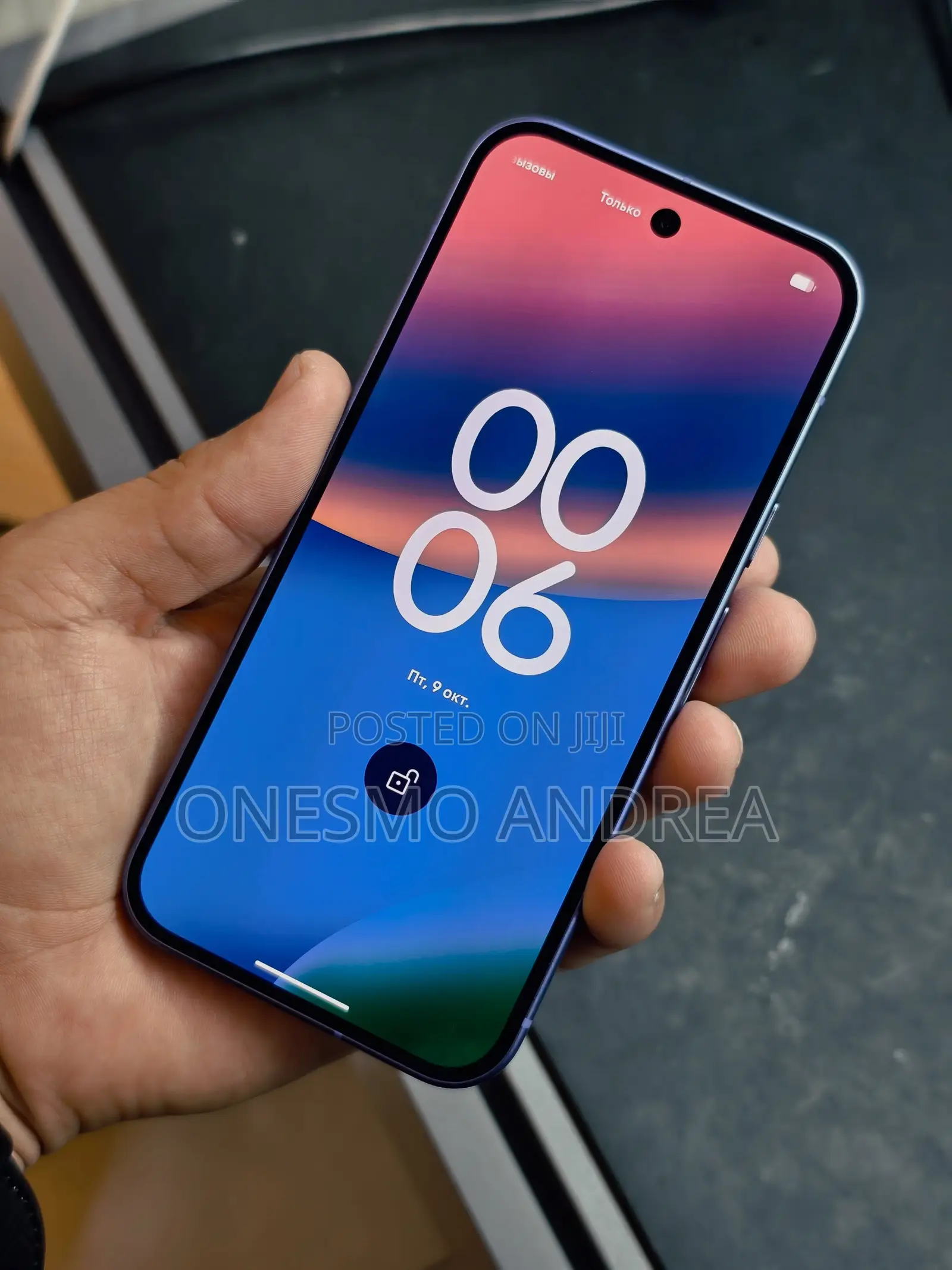 Google Pixel 10 128 GB Blue