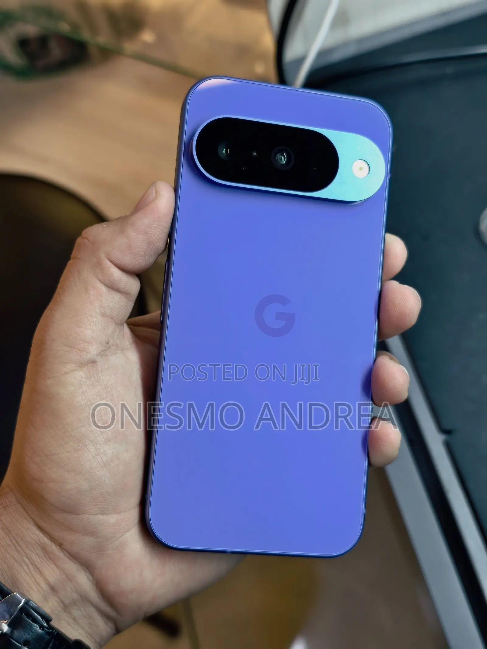 Google Pixel 10 128 GB Blue