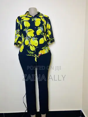 Blouse Chiffon