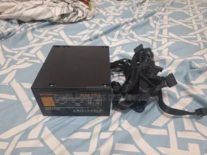 750W Gaming Power Supply Unit (PSU)