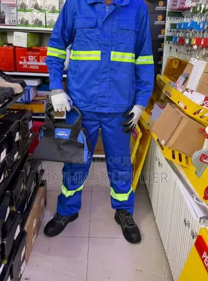 Uniform Suit/ Work Suits