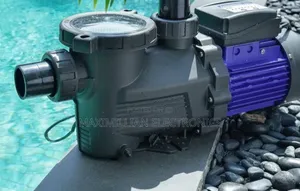 Royality RT 431 SPP 1HP, Swimming Pool Water Pump