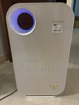 Air Purifier