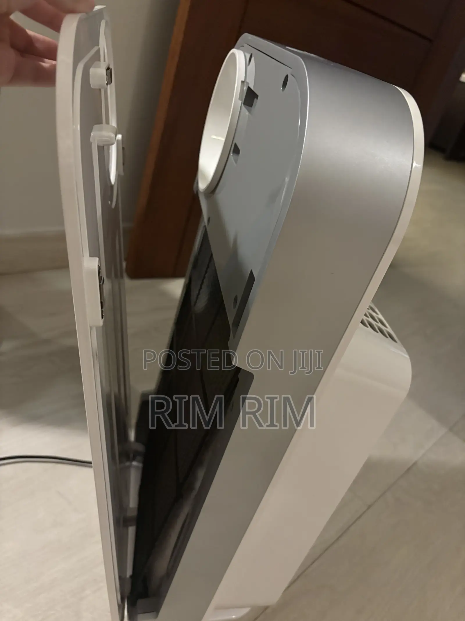 Air Purifier