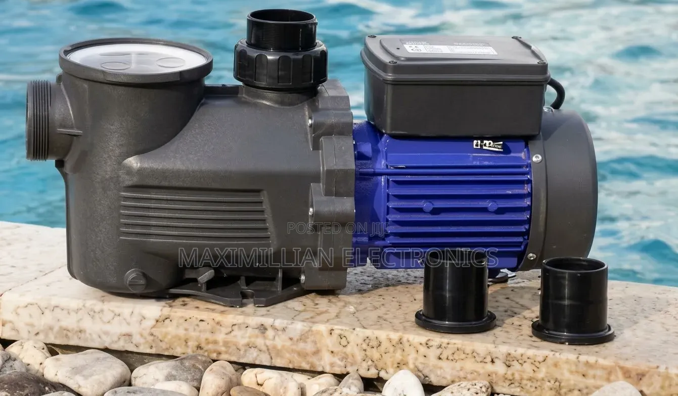 Royality RT 431 SPP 1HP, Swimming Pool Water Pump
