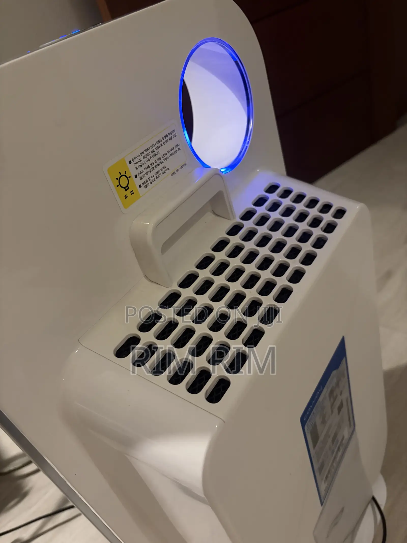 Air Purifier