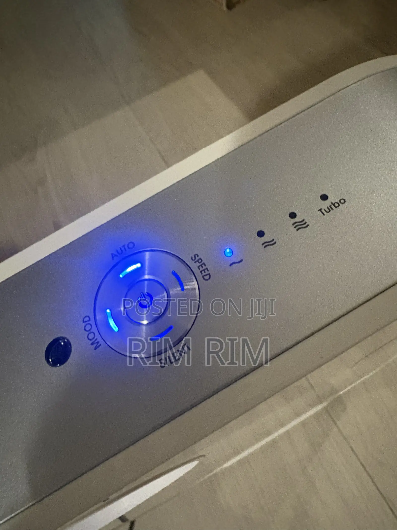 Air Purifier