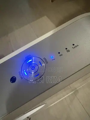 Air Purifier
