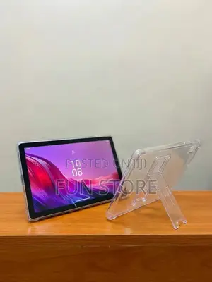 New Lenovo Tab 64 GB Pink
