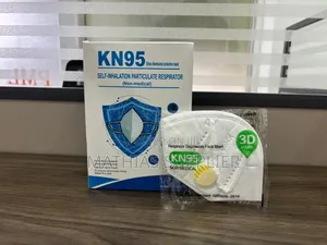 Kn95 Mask for Sale