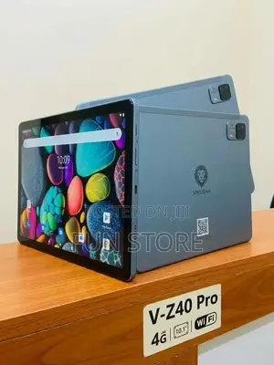 New VIKUSHA V-Z4 128 GB Silver