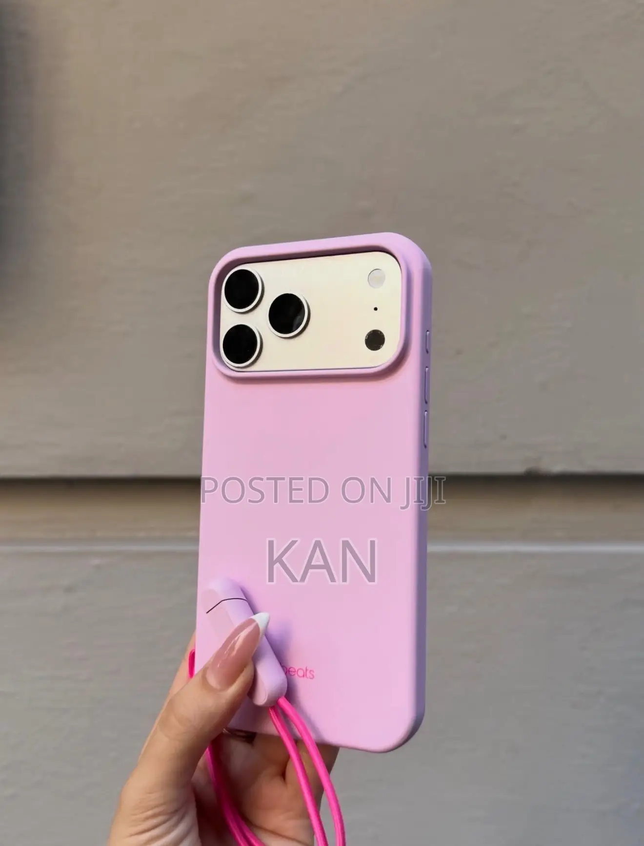 Beats Cases 17pm/18pm
