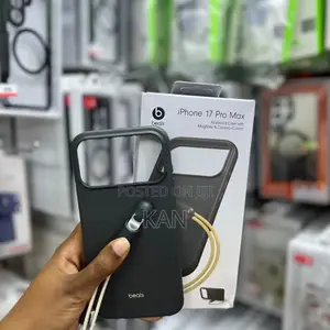 Beats Cases 17pm/18pm