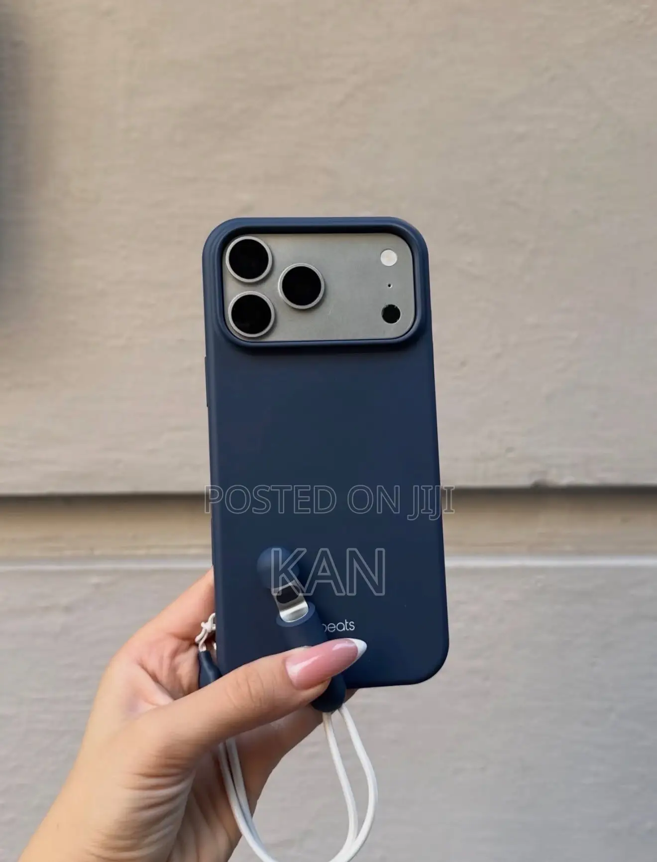 Beats Cases 17pm/18pm