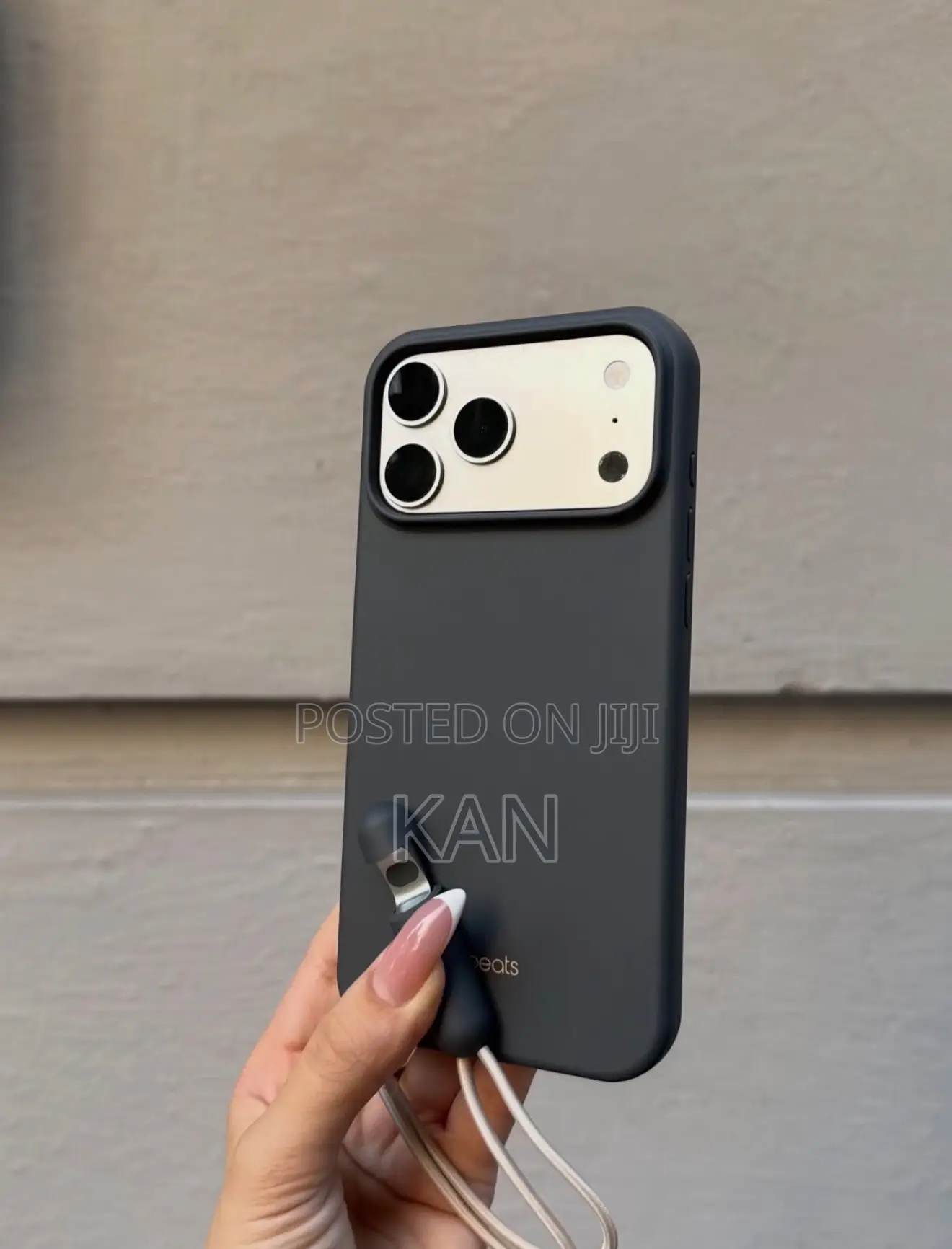 Beats Cases 17pm/18pm