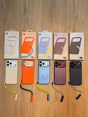 Beats Silicone Magsafe 18pm Cases