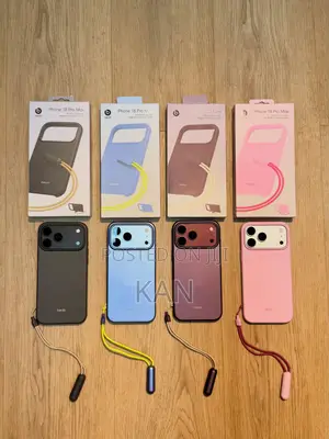 Beats Silicone Magsafe 18pm Cases