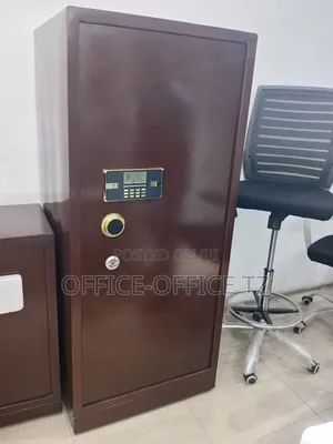Safe Storage Unit (Kg 250)