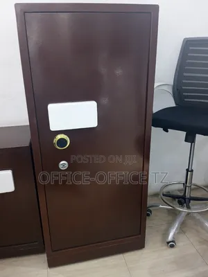 Safe Storage Unit (Kg 250)