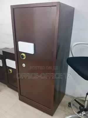 Safe Storage Unit (Kg 250)