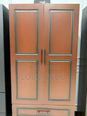 Closet Wardrobe Stand Alone