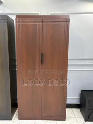 Closet Wardrobe Stand Alone