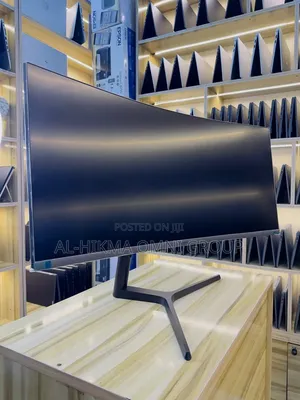 Samsung Curve 34' Ultrawide Monitor